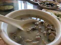 -北门饭店(三香路店)