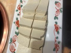 -清真·老门框爆肚涮肉·中华老字号(丰管路店)