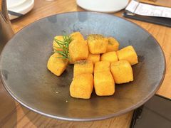 -粤集·手工粤菜(皇庭广场店)