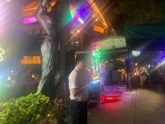 -典丽廊音乐餐厅(天津意大利风情旅游区店)