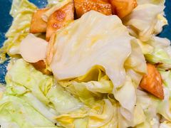 -耶里夏丽·新疆菜·家庭聚场(百联中环购物广场店)