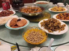 -川人川菜馆(黄山路店)