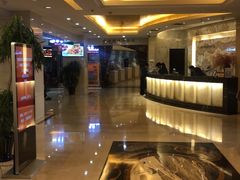-北京A·C·Embassy酒店(三里屯工人体育场地铁站店)