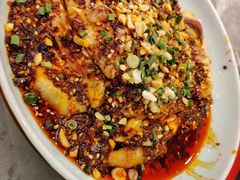 -易老头三样菜(南滨路总店)