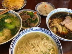 -同得兴 Since·1995 传统苏式面馆(十全街店)
