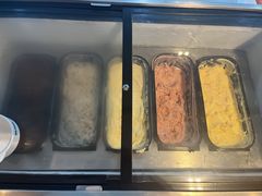 -比格比萨自助(万柳华联店)