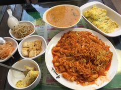 -槿Story·韩国料理(望京韩国美食城店)