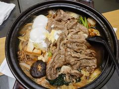 -西村日本料理(香格里拉饭店)