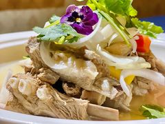 -伊带伊路新疆美食府(呼家楼店)