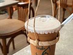 -Tegu泰古莲·泰国餐厅(红山6979店)