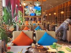 -润园四季椰子鸡火锅(海上世界店)
