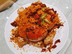 -黄沙水产交易市场
