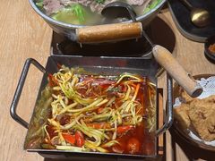 -川堂风·跷脚牛肉·乐山爆炒(宝山日月光店)