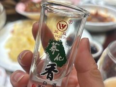 -蔼若春.传承三十年云南菜(金碧公园店)