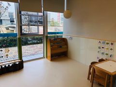 -优嘉托育·早教(宁波宏泰广场店)