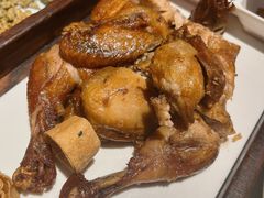 -小吊梨汤·北京菜·烤鸭(鸟巢店)