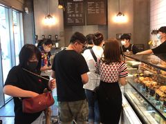 -81BAKERY(大学路店)