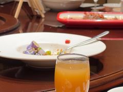 -鑫复盛礼记酒店·国家白金五钻酒家