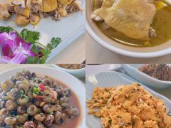 -乡乐园蟹庄·阳澄湖农家乐