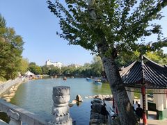 -莲湖公园