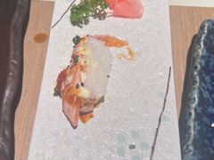 -大渔铁板烧(花园道店)