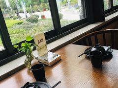 -新木器时代餐厅(太湖新天地店)