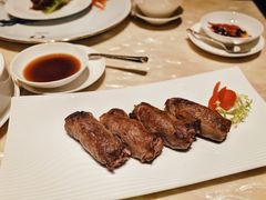 -8餐厅(新葡京酒店)