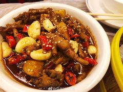 -小辉哥大排档(船山路总店)