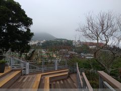 -赤柱马坑公园