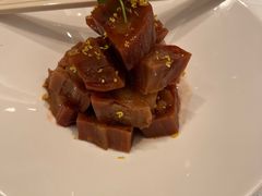 -上海和平饭店龙凤厅 Dragon Phoenix