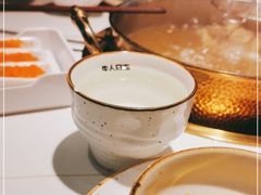 -牛人日志·鲜牛肉骨汤火锅(万科里瑧店)