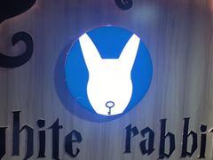 -白兔子密室(长寿路店)