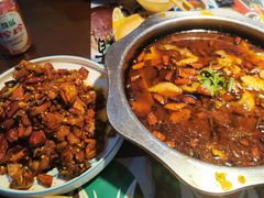 -川哥辣妹(南岗店)