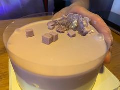 -CAKEBOSS蛋糕老板(东直门来福士店)