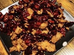 -花食间餐吧(远大购物中心群力店)