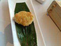-粤财皇冠假日酒店·彩华轩中餐厅