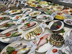 -杨记海鲜楼(三门黑金冠店)