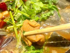 -金陵后厨·南京菜(新街口秣陵路店)