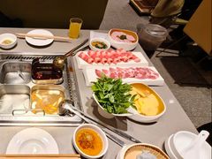-海底捞火锅(万象城店)