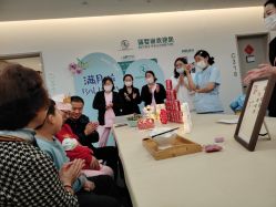 -瑞婴丽月子中心(虹桥店)