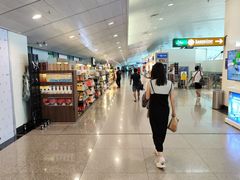 -胡志明新山一国际机场