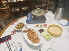 -东流山烤鸭·家常菜(巢湖万达店)