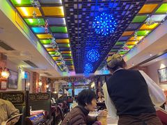等位区-太平馆西餐厅(北京路店)