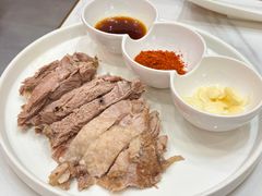 手抓羊肉-伊祥·敦煌楼