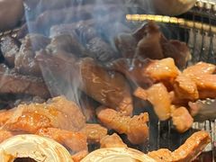 -泥炉烧肉师(新街口金銮巷店)