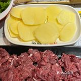 大顺巷 |  一家口感爆棚的牛肉火锅🍲