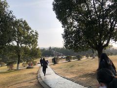 -南京市江宁方山