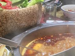 -刘少华贵州小黄牛·鲜牛肉火锅(总店)