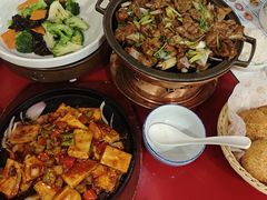 -宏状元现熬粥·京味菜(五棵松店)