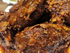 -老号尤兔头(西川店)